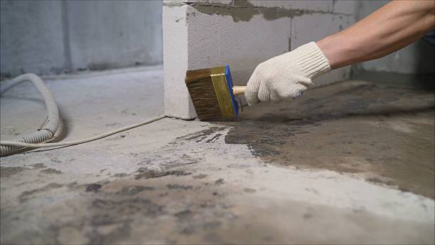 24/7 Emergency Interior Drainage System experts in Chester, VA